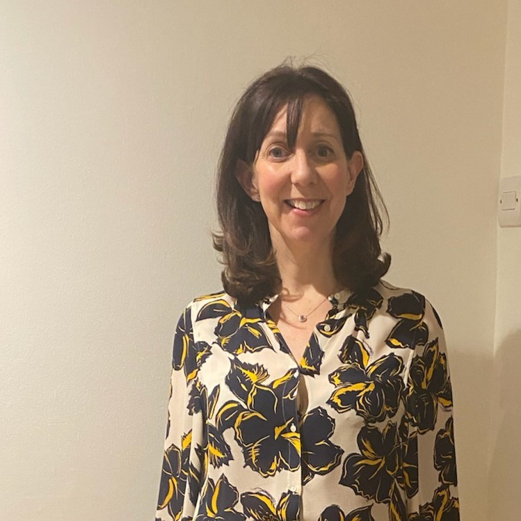 Speakers Sharon Hill